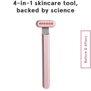 Sola Wave Advanced Skincare Wand
